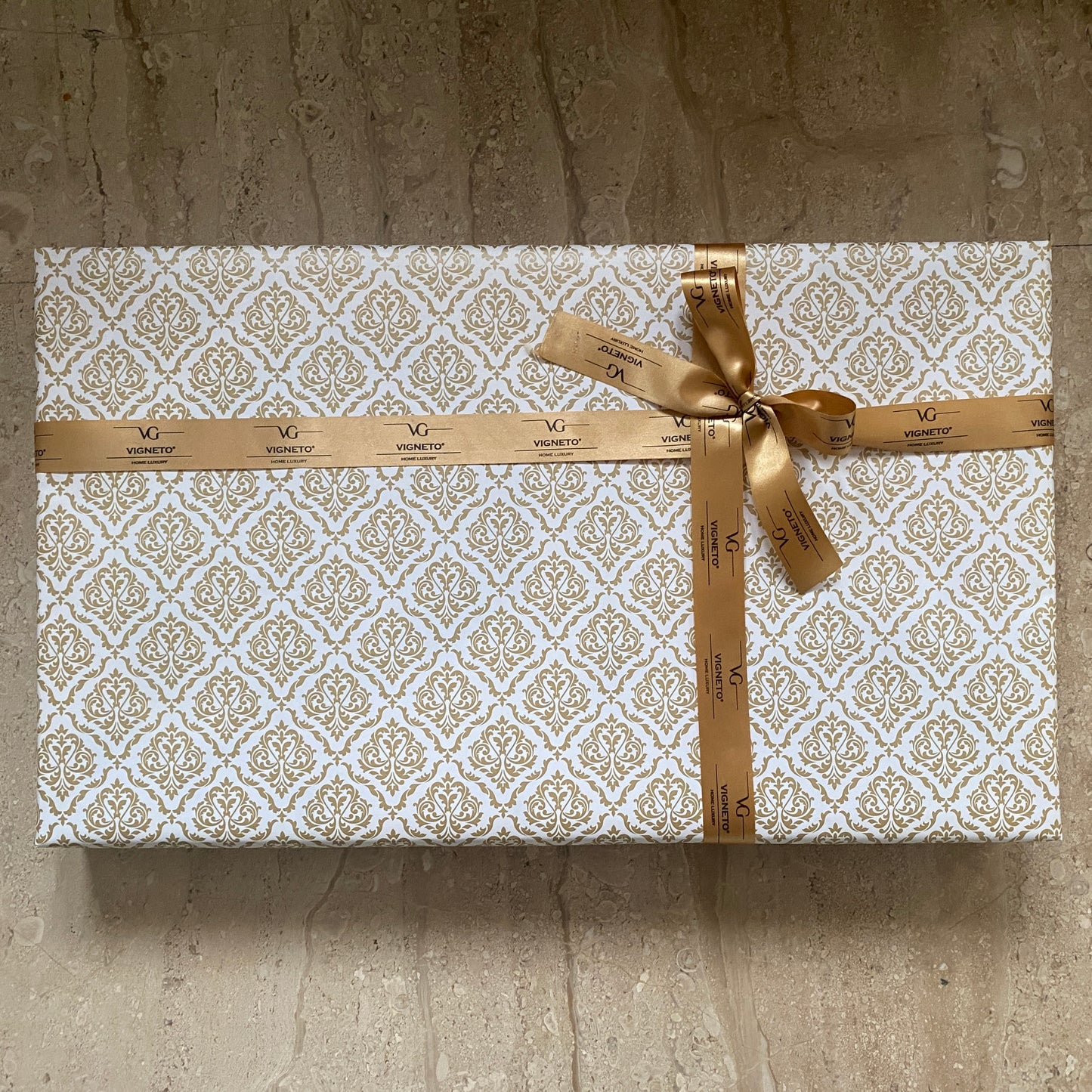 Gift Wrap - Vigneto