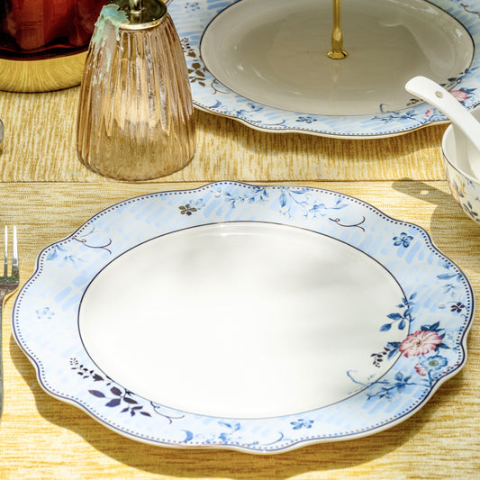 Spring Meadows 36 Pcs Dinner Set - Vigneto