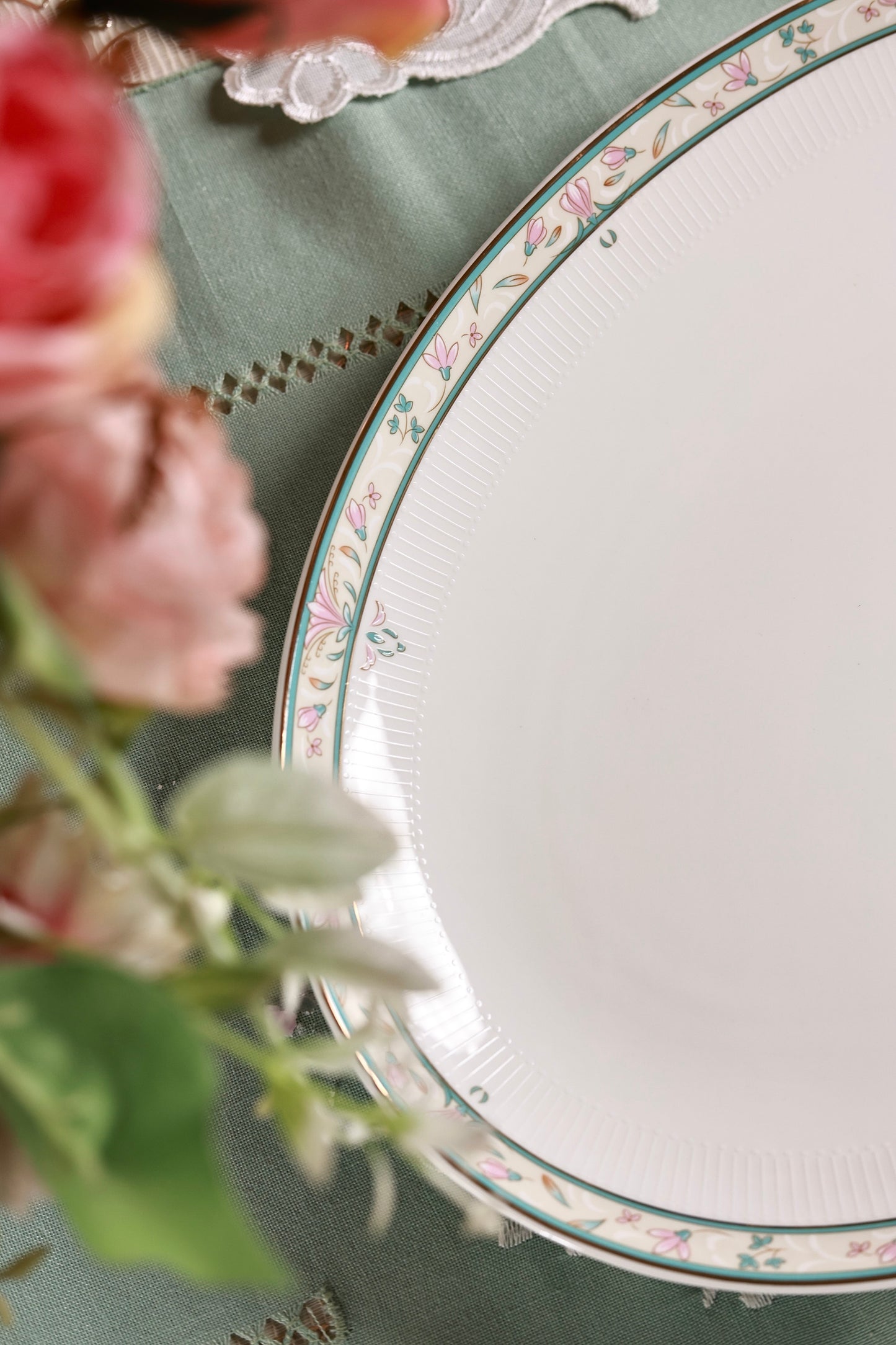 Tulip 38 Pcs Dinner Set