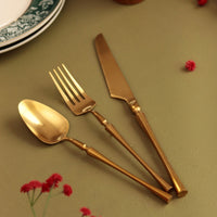 Cutlery