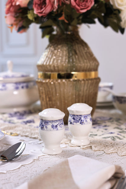 Jardin de Jouy 59 Pcs Dinner Set