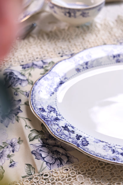 Jardin de Jouy 42 Pcs Dinner Set