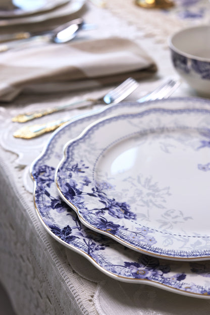 Jardin de Jouy 42 Pcs Dinner Set