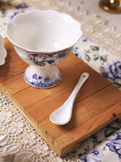 Jardin de Jouy Dessert Cups (Set of 6) - Vigneto