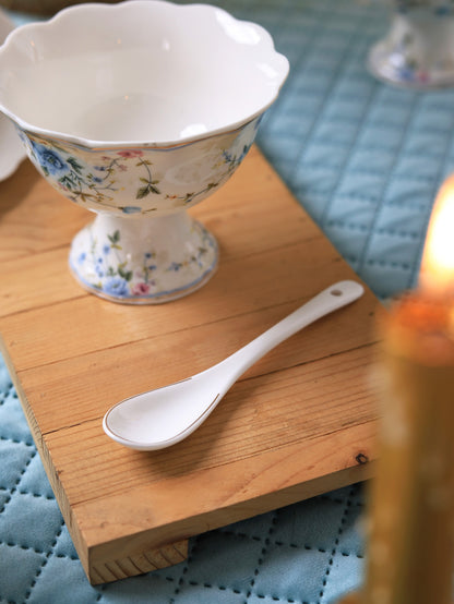 Yorkshire Bloom Dessert Cups (Set of 6) - Vigneto