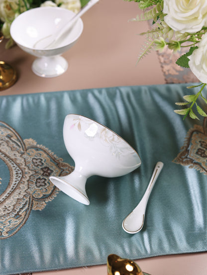 Sage Blume Dessert Cups (Set of 6) - Vigneto