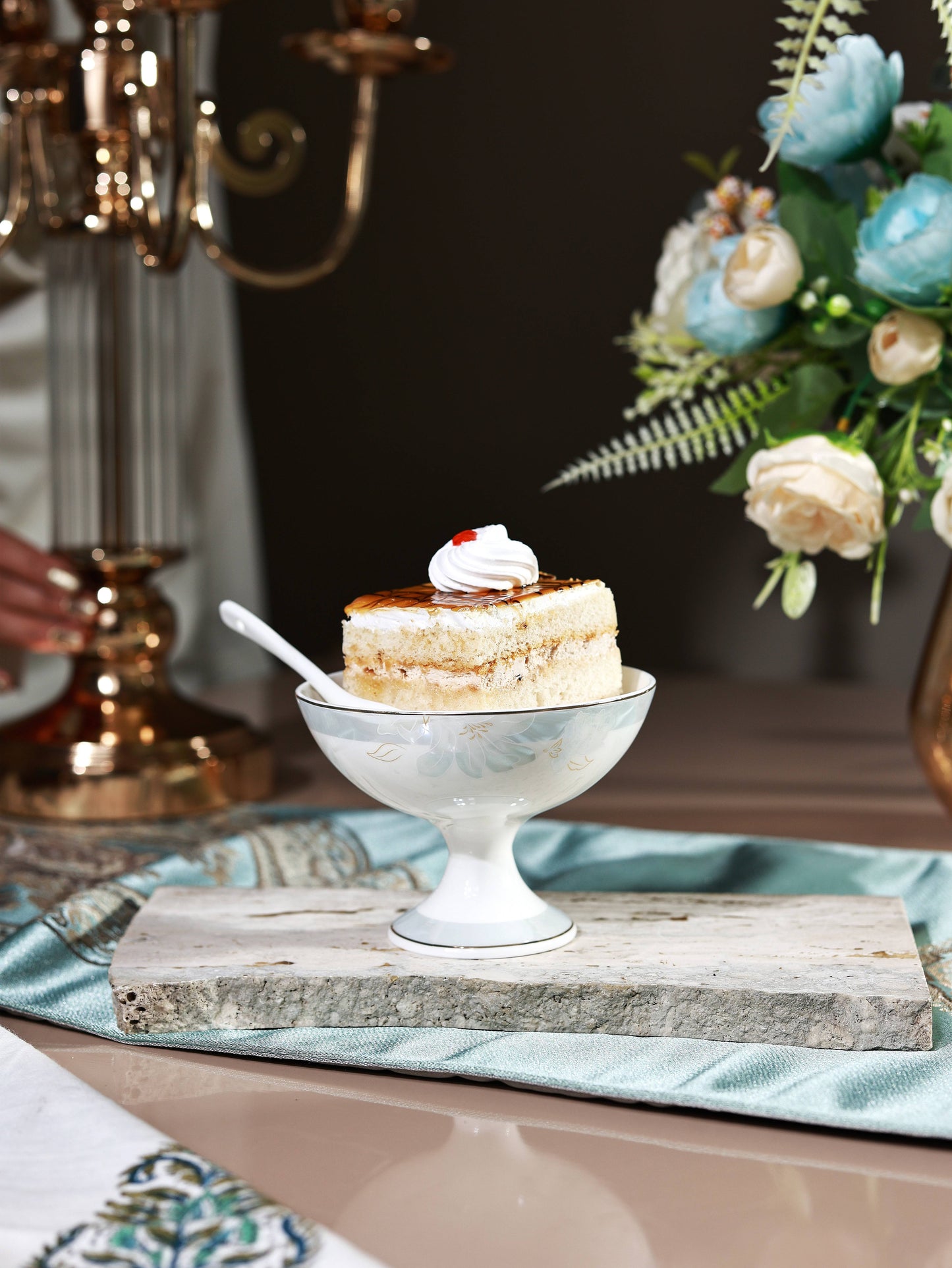 La Pacifique Dessert Cups (Set of 6)