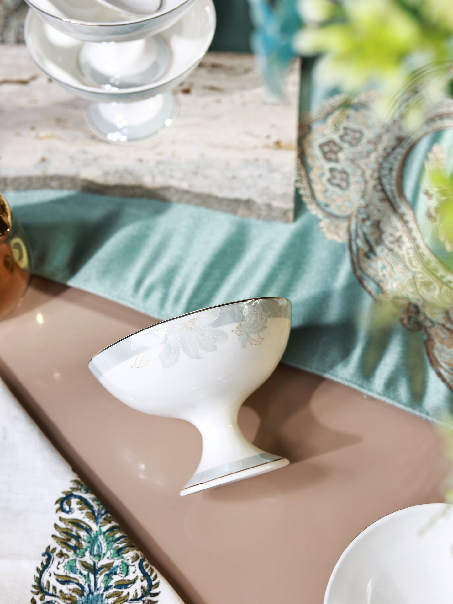 La Pacifique Dessert Cups (Set of 6)