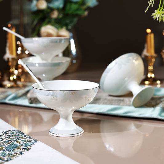 La Pacifique Dessert Cups (Set of 6)
