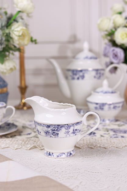 Jardin de Jouy 15 Pcs Tea Set (Vintage Collection)