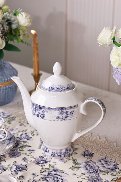 Jardin de Jouy 15 Pcs Tea Set (Vintage Collection)