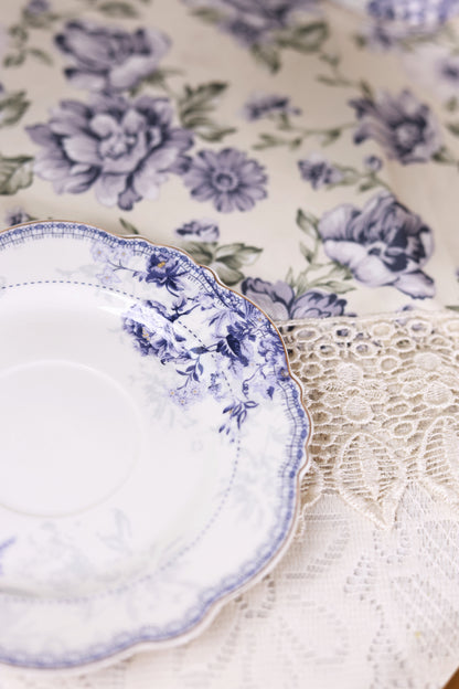 Jardin de Jouy 15 Pcs Tea Set (Vintage Collection)