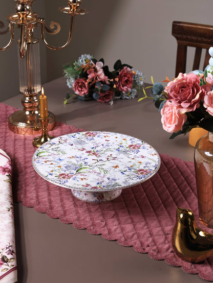 Flower Bed Cake Stand - Vigneto