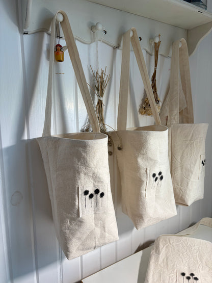 Opaline Gold 15 Pcs Tea Set