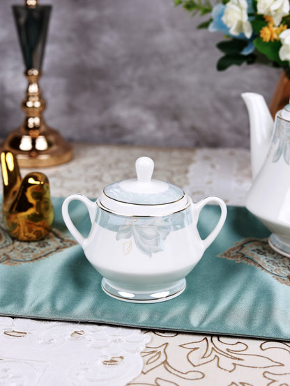 La Pacifique 15 Pcs Tea Set