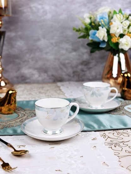 La Pacifique 15 Pcs Tea Set