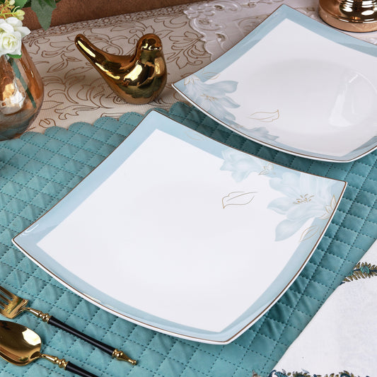 La Pacifique Serving Platter (Set of 2)
